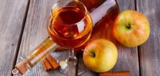 13 recettes de vin de pomme maison faciles, étape par étape