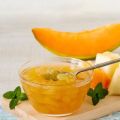 TOP 10 des recettes étape par étape pour faire de la confiture de melon pour l'hiver