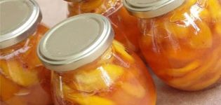 A simple recipe for apricot jam with orange for the winter