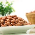 How to properly dry peanuts at home, the best ways