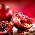 The benefits and harms of pomegranate for human health and methods of eating the fruit and seeds