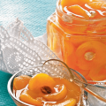 TOP 8 recipes for making apricot jam in slices for the winter