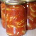 TOP 12 recetas increíbles para cocinar calabacines en tomate para el invierno que te lamerás los dedos