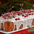 9 meilleures recettes de gâteaux de Noël faits maison étape par étape