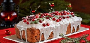 9 best step-by-step homemade Christmas cake recipes