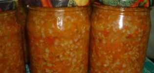 5 mejores recetas paso a paso para el invierno de trigo sarraceno con verduras