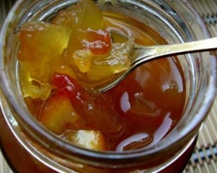 TOP 9 des recettes de confiture de melon aux pommes pour l'hiver