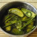 6 mga paraan upang mabilis at madaling i-pickle ang mga pipino sa bahay