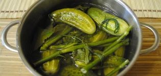 6 ways to quickly and easily pickle cucumbers at home