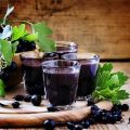 10 recetas fáciles de vino de grosella negra caseras paso a paso