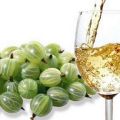 15 recetas sencillas paso a paso para hacer vino de grosella en casa