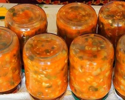 4 resipi terbaik untuk membuat saus timun untuk musim sejuk