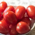 The most productive low-growing and unsaturated sweet varieties of tomatoes from the Nepas series