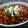 Winter Greek Bean Snack Recipes