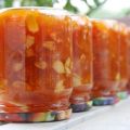 8 meilleures recettes de confiture de pêche et de noix pour l'hiver