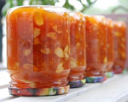 8 meilleures recettes de confiture de pêche et de noix pour l'hiver