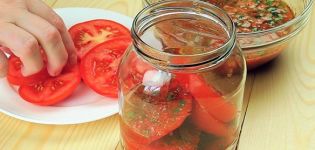 The most delicious Korean tomato recipe for the winter you will lick your fingers