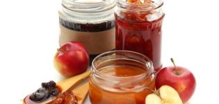 10 recettes étape par étape pour la confiture de miel au lieu du sucre pour l'hiver