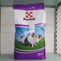 Composition and benefits of Purina rabbit food, instructions for use