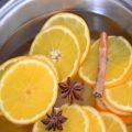 Recette étape par étape pour faire de la compote d'orange pour l'hiver