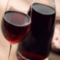 Las 6 mejores recetas caseras de vino de uva negra