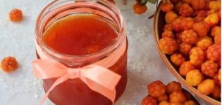 Cara menyimpan cloudberry di rumah dengan betul segar, sejuk beku dan diawetkan