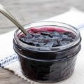 Une recette simple pour préparer une délicieuse confiture d'irgi pour l'hiver