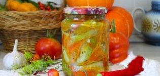 Las 5 mejores recetas de pimientos en escabeche coreanos para el invierno