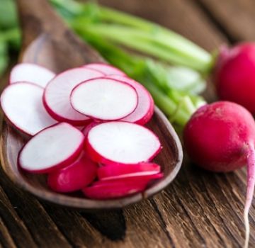 Is it possible to freeze radishes for the winter and how to do it correctly