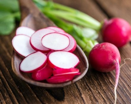 Is it possible to freeze radishes for the winter and how to do it correctly