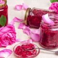 10 recettes de confiture de pétales de rose maison