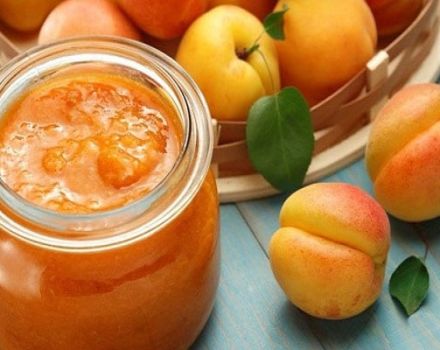 Comment faire de la confiture de pêches pour l'hiver: recettes étape par étape à la maison