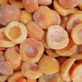 How to properly freeze apricots for the winter fresh in the refrigerator and is it possible