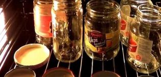 Comment stériliser correctement et rapidement les pots avec du vinaigre à la maison