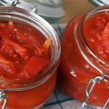 7 best step-by-step recipes for real Bulgarian lecho for the winter