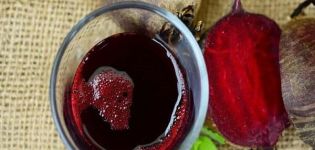 4 recettes faciles pour faire du vin de betterave à la maison