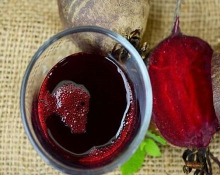 4 recettes faciles pour faire du vin de betterave à la maison