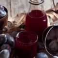 11 recettes simples pour faire des compotes de prunes pour un pot de 1 à 3 litres