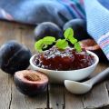 6 recetas para hacer mermelada de ciruela: cinco minutos para el invierno