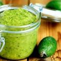 12 deliciosas recetas para hacer mermelada de feijoa para el invierno