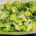 TOP 10 des recettes sur la façon de congeler le brocoli pour l'hiver à la maison avec et sans ébullition