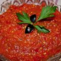 TOP 7 simple and delicious recipes for making pepper caviar for the winter