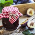 TOP 24 recettes simples pour la confiture de prunes sans pépins à la maison