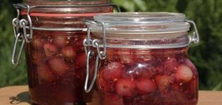 8 recettes faciles pour une délicieuse confiture de groseille rouge pour l'hiver