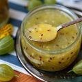 11 best step-by-step gooseberry sauce recipes for the winter