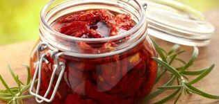 TOP 17 step-by-step recipes on how to cook sun-dried tomatoes for the winter at home