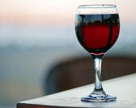 TOP 6 recipes for making wine from raisins at home