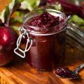 TOP 8 delicious recipes for pickled beets for cold borscht for the winter