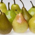 Is it possible to freeze pears in the freezer for the winter and how to do it correctly