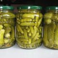 TOP 13 recipes for pickling crispy cucumbers for the winter in jars without vinegar